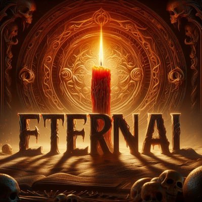 Eternals_Flame Profile Picture