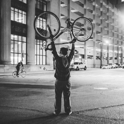 Matt • he/him • bicyclist socialist former chef union actor • working w @DETWILLBREATHE, for @DetroitRep • views mine, free Palestine 🇵🇸