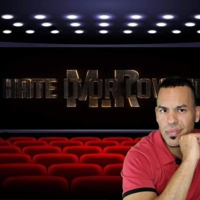 I host the show Hate It or Love It Movie Reviews on YouTube and I Produce and make my own music I'm here for Networking and promote my music and my show