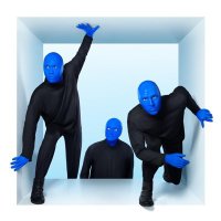 Blue Man Group(@bluemangroup) 's Twitter Profile Photo
