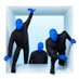 Blue Man Group (@bluemangroup) Twitter profile photo