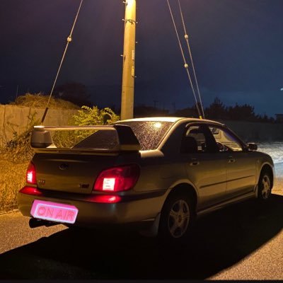 yAhnHoUoYI9110's profile picture. 三重県在住23歳です！ 激遅インプに乗ってます！ 色んな人とお話できたら嬉しいです！無言フォロー失礼致しますm(_ _)m