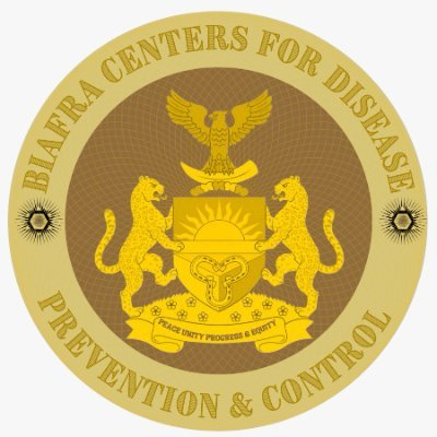 The Biafra Centers for Disease Prevention & Control (BCDC) is the national body responsible for disease prevention & control.