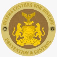Biafra Centers for Disease Prevention & Control (@biafracdc) 's Twitter Profile