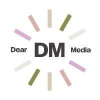 Dear Media(@dearmediastudio) 's Twitter Profile Photo