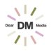 Dear Media (@dearmediastudio) Twitter profile photo