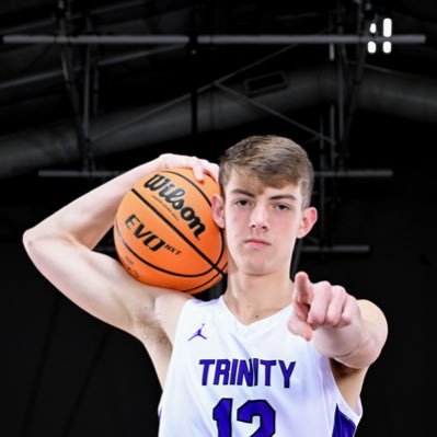 6’5”/185lbs//Trinity Christian School CO 2025//4.4 gpa//Varsity Basketball SF/PF🏀 //Varsity Tennis 🎾//www.hudl.com/profile/18732396/Caden-Anderson