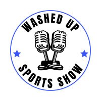 Washed Up Sports Show (@washedupsport) 's Twitter Profile Photo Washed Up Sports Show (@washedupsport) 's Twitter Profile Photo