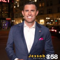 Jessob Reisbeck(@Jessob_Reisbeck) 's Twitter Profile Photo