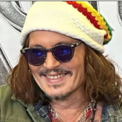 My name is Johnny Christopher Depp. A Hollywood Actor, Model and a Hobbyist. And most of all, I love rock music. Being a pirate is not that bad after all....