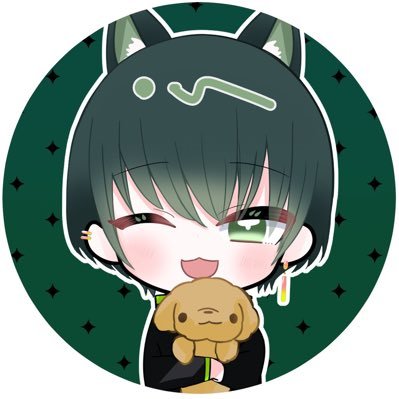 モッサー🥦@個人Vtuberさんのプロフィール画像