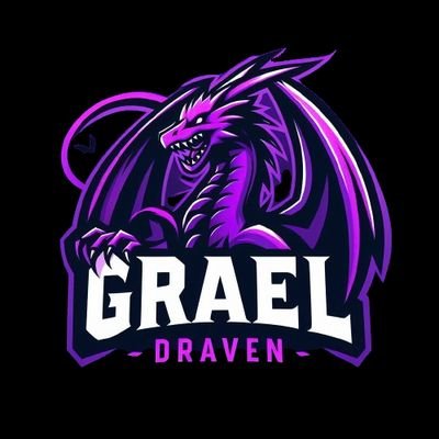 Creator & host of Grael Draven Shenanigan Show on Twitch. Survivor of illness, a TBI, & death. NEVER LOSE HOPE! It will get better. #GDSS