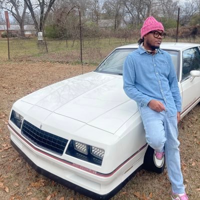 LeStrange_VVS's profile picture. All Black Lives Matter