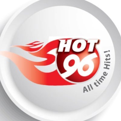 The Official Twitter Page For Your All Time Hits Station - Hot 96 FM