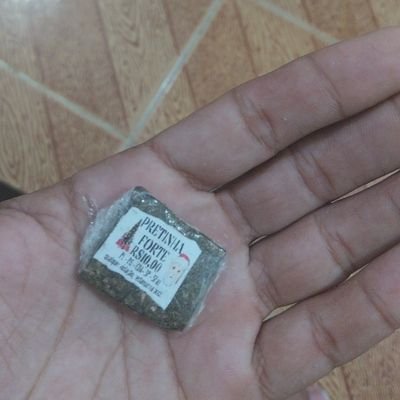 tahmirrado's profile picture. 😓