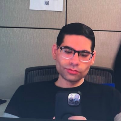 TeddySolano's profile picture. 