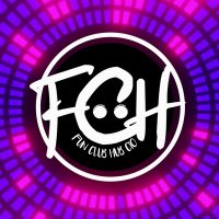 Fun Club Hub CIO Charity (@funclubhub1) 's Twitter Profile Photo Fun Club Hub CIO Charity (@funclubhub1) 's Twitter Profile Photo