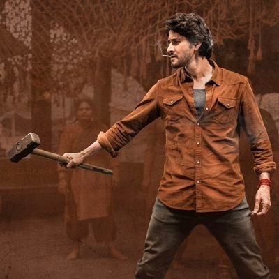 SwaroopRise's profile picture. Software Engineer | Mahesh Babu ❤️