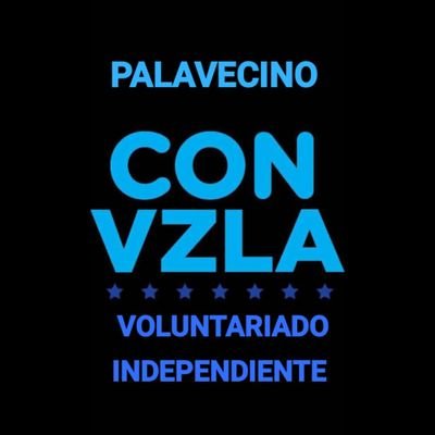 Movimiento Ciudadano, Voluntarios,  Libres y Democraticos que luchan por  mejorar las condiciones de vida de los Palavecinence
