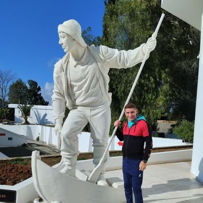 lubimayamm's profile picture. Beden eğitimi öğretmeni
 TFF Hakem