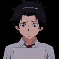 𝓞kumura (@azureanflames) Twitter profile photo