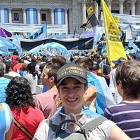 ROSITA🦁 (@eltarotderosita) 's Twitter Profile Photo