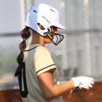 | OF/UTIL | #19 | Gretna East HS | 2025 | kylie2025softball@gmail.com | Metro Conference Honorable Mention 2023 | All-Academic Team Metro Conference 2023