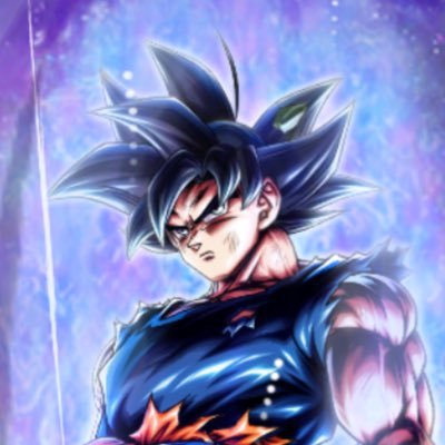 Hey Guys I’m Jerald And I play Dragon Ball Legends