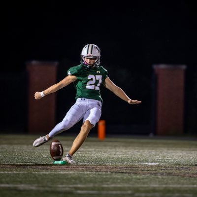 River Bluff 25’ / 5 ⭐️star Kicker / Kohls All American / DOKP / 2x 5A All Region / 4.4 GPA / (803)-445-4249 / trippbryant07@gmail.com