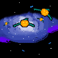 CrobyCheese's profile picture. I like Animating, code, and Dani's youtube channel.
I'm a crappy youtuber: https://t.co/SSSuwVexDP…
Am a crappy Animating channel that's what I'm saying.