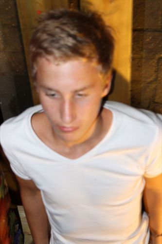 Gijs_vd_Heuvel's profile picture. 