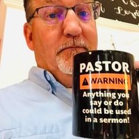 Jon Beck(@pastorjonbeck) 's Twitter Profile Photo