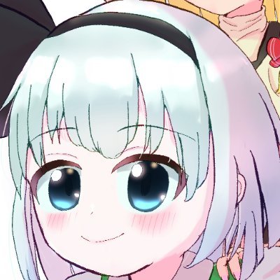 うるち谷 しゅうや@8/17 C106 2日目「東6館_エ14b」さんのプロフィール画像