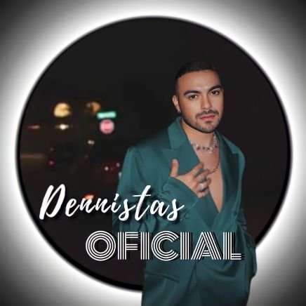 Fandom Dennis Arana 🇬🇹🇭🇳🇲🇽🇺🇸
|| Actualizaciones, información, votos, tendencias y más sobre @_DennisArana || ꜰᴀɴ ᴀᴄᴄᴏᴜɴᴛ || https://t.co/iIwhIfgCkh