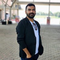 Bejoy Arputharaj (@bejoyraj) 's Twitter Profile