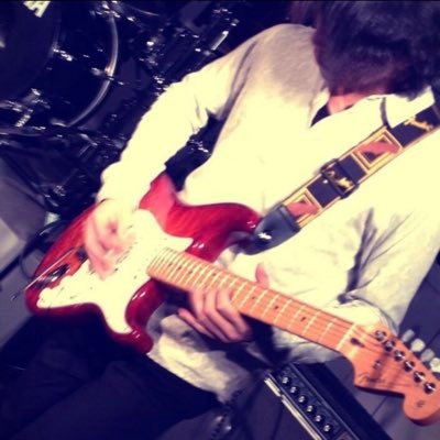 kisshi1211_ema's profile picture. 31歳のサラリーマンがYouTubeにギター演奏動画を投稿してます！
ONE OK ROCK/PTP//YOASOBI/HYDE/L'Arc~en~Ciel/coldrain/SiM/B'z/GLAY/ヨルシカ/LUNA SEA/ELLEGARDEN/Crossfaith

■Youtubeチャンネルはこちら↓