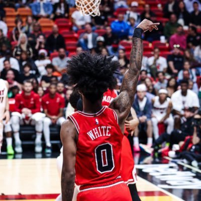 #cobywhite #bulls #bullsnation
Coby White and Bulls Fanpage and Real News