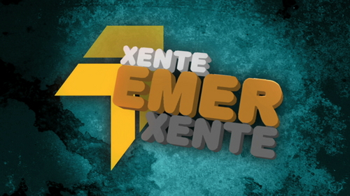xenteemerxente's profile picture. PROGRAMA DE V TELEVISIÓN. Vangarda, innovación, novas tendencias e mozos con inquedanzas artísticas. Eles fan cousas e nós, queremos velas!!