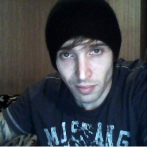 Павлихин Евгений