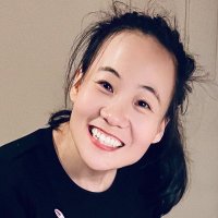 Xiao yan Wei (@xiao_yan_wei) 's Twitter Profile
