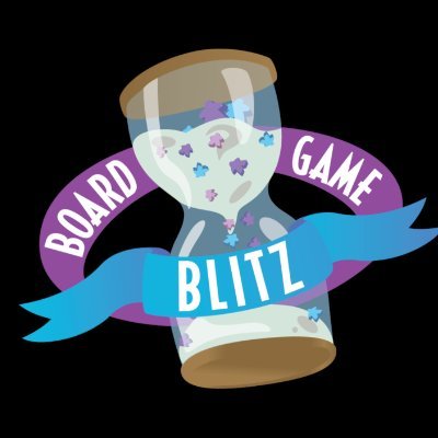 Board game podcast, YouTube, & twitch channel by @ambierona & @CrystalDax. We stream Tues/Thurs. Support us & get perks: https://t.co/0CwrBaMNrw