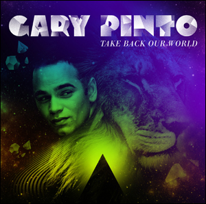 The Official Twitter for singer / song writer, Gary Pinto.