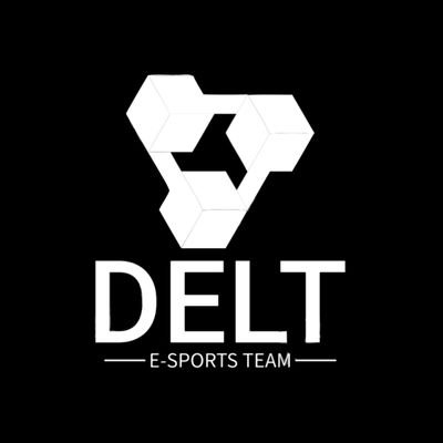 DELT e_sports 無期限休止