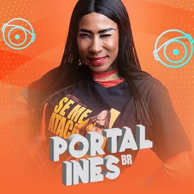 PortalInesBr Profile Picture