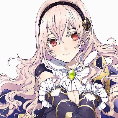 Friendly dragon girl 🐉🔥| Nintendo fan | Genshin and FEH !! | Corrnika 🥰 | pfp: @souta_16 | Corrin is the best~