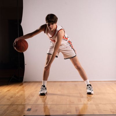 Bryce DeCleene Profile