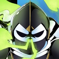 ShadowScarKnight(@ShadowScarKnite) 's Twitter Profile Photo