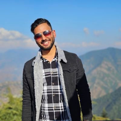 Me_RitikVerma's profile picture. 