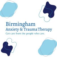 Birmingham Anxiety and Trauma Therapy(@Bham_Therapy) 's Twitter Profileg