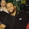 chollie_'s profile picture. get ya jush, bash the fash (he/him)